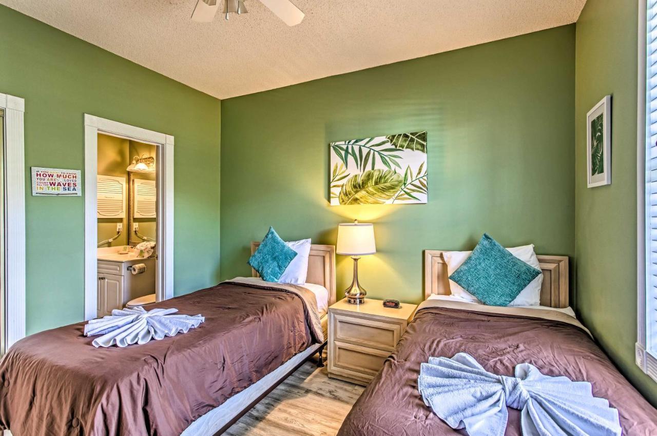 Myrtlewood Resort Condo With Games Less Than 2 Mi To Beach! Myrtle Beach Exterior photo